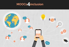 MOOCs4Inclusion: A comprehensive catalogue of learning resources to bolster integration